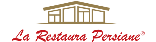 Restauro persiane e serramenti in legno – La Restaura Persiane